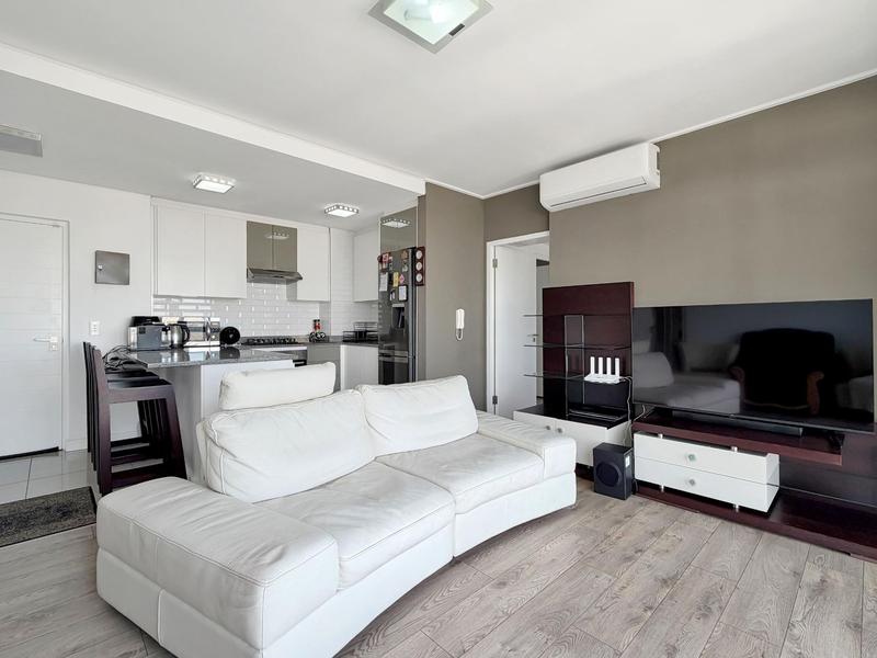 2 Bedroom Property for Sale in Claremont Upper Western Cape